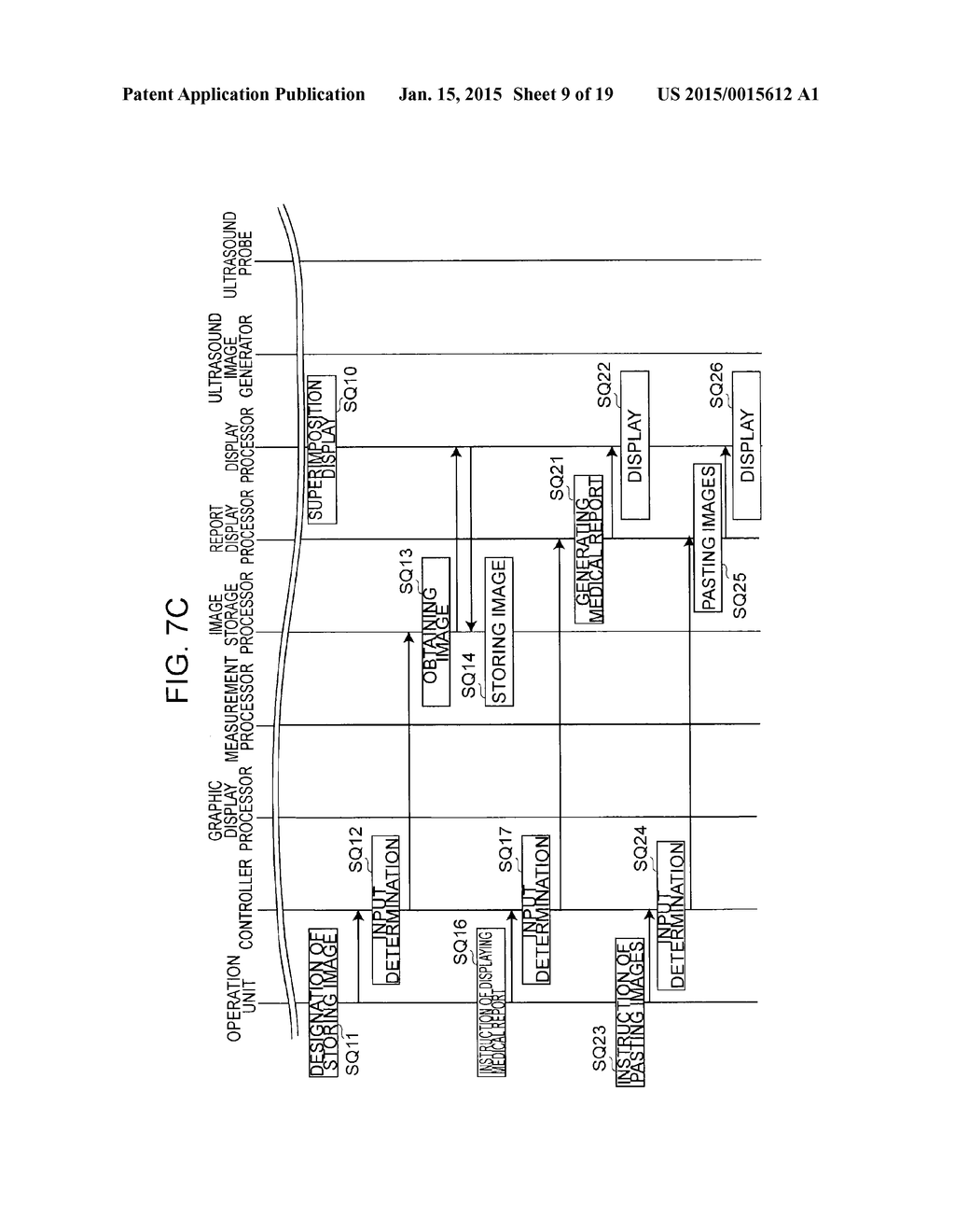 MEDICAL REPORT GENERATING APPARATUS AND MEDICAL IMAGE DIAGNOSIS APPARATUS - diagram, schematic, and image 10