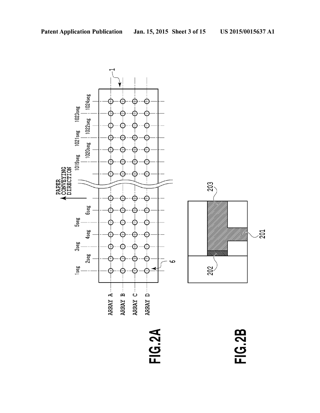 INKJET PRINTING APPARATUS AND CHECK PATTERN PRINTING METHOD - diagram, schematic, and image 04