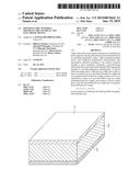 PIEZOELECTRIC MATERIAL, PIEZOELECTRIC ELEMENT, AND ELECTRONIC DEVICE diagram and image