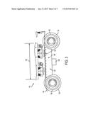 Air Film Support Device For An Inkjet Printer diagram and image