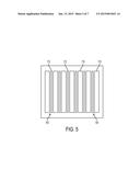 Air Film Support Device For An Inkjet Printer diagram and image