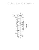 Air Film Support Device For An Inkjet Printer diagram and image