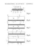 ROLLERS FOR A PRINTER AND A PRINTER EQUIPPED WITH SAID ROLLERS diagram and image