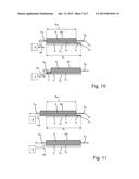 ROLLERS FOR A PRINTER AND A PRINTER EQUIPPED WITH SAID ROLLERS diagram and image