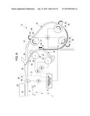 RECORDING APPARATUS diagram and image