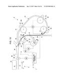 RECORDING APPARATUS diagram and image