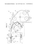 RECORDING APPARATUS diagram and image