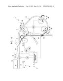 RECORDING APPARATUS diagram and image