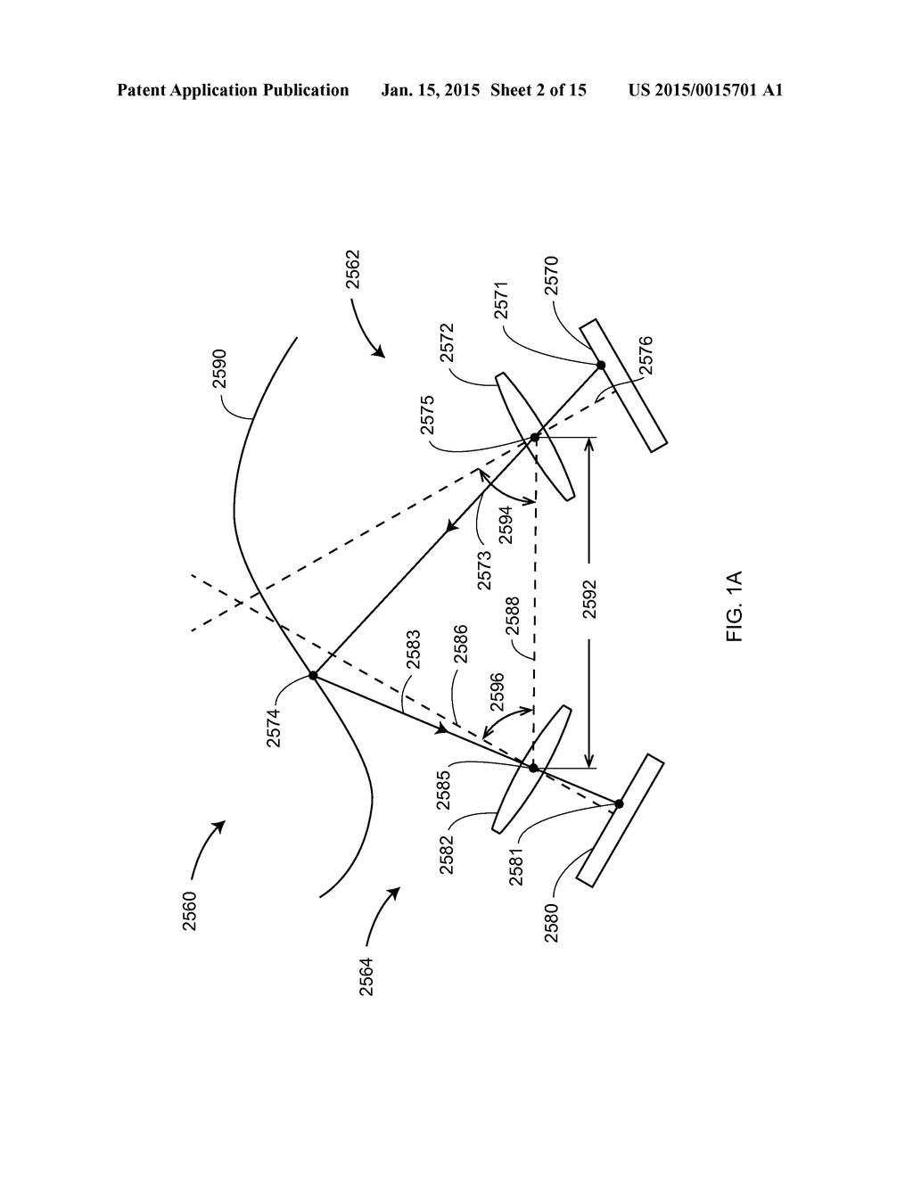 TRIANGULATION SCANNER HAVING MOTORIZED ELEMENTS - diagram, schematic, and image 03