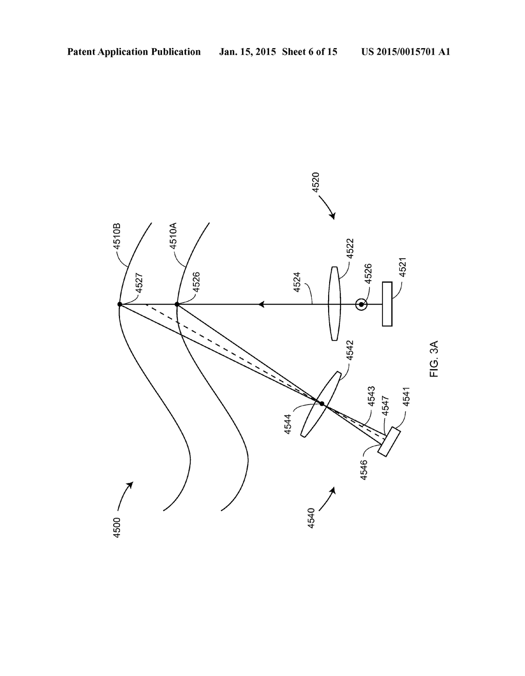 TRIANGULATION SCANNER HAVING MOTORIZED ELEMENTS - diagram, schematic, and image 07