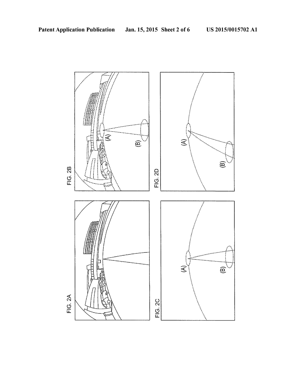 Moving-Object Position/Attitude Estimation Apparatus and Moving-Object     Position/Attitude Estimation Method - diagram, schematic, and image 03