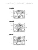 VEHICLE EXTERIOR IMAGE CAPTURING DEVICE diagram and image