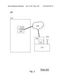 TELEPRESENCE METHOD AND SYSTEM FOR TRACKING HEAD MOVEMENT OF A USER diagram and image