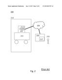 TELEPRESENCE METHOD AND SYSTEM FOR TRACKING HEAD MOVEMENT OF A USER diagram and image