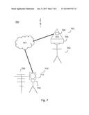 TELEPRESENCE METHOD AND SYSTEM FOR TRACKING HEAD MOVEMENT OF A USER diagram and image