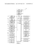 ELECTRONIC DEVICE AND METHOD FOR CONTROLLING IMAGE DISPLAY diagram and image