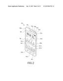 ELECTRONIC DEVICE AND METHOD FOR CONTROLLING IMAGE DISPLAY diagram and image