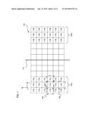 SOLID-STATE IMAGE SENSOR AND IMAGING APPARATUS USING SAME diagram and image