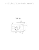 PHOTOGRAPHING LENS AND ELECTRONIC APPARATUS INCLUDING THE SAME diagram and image