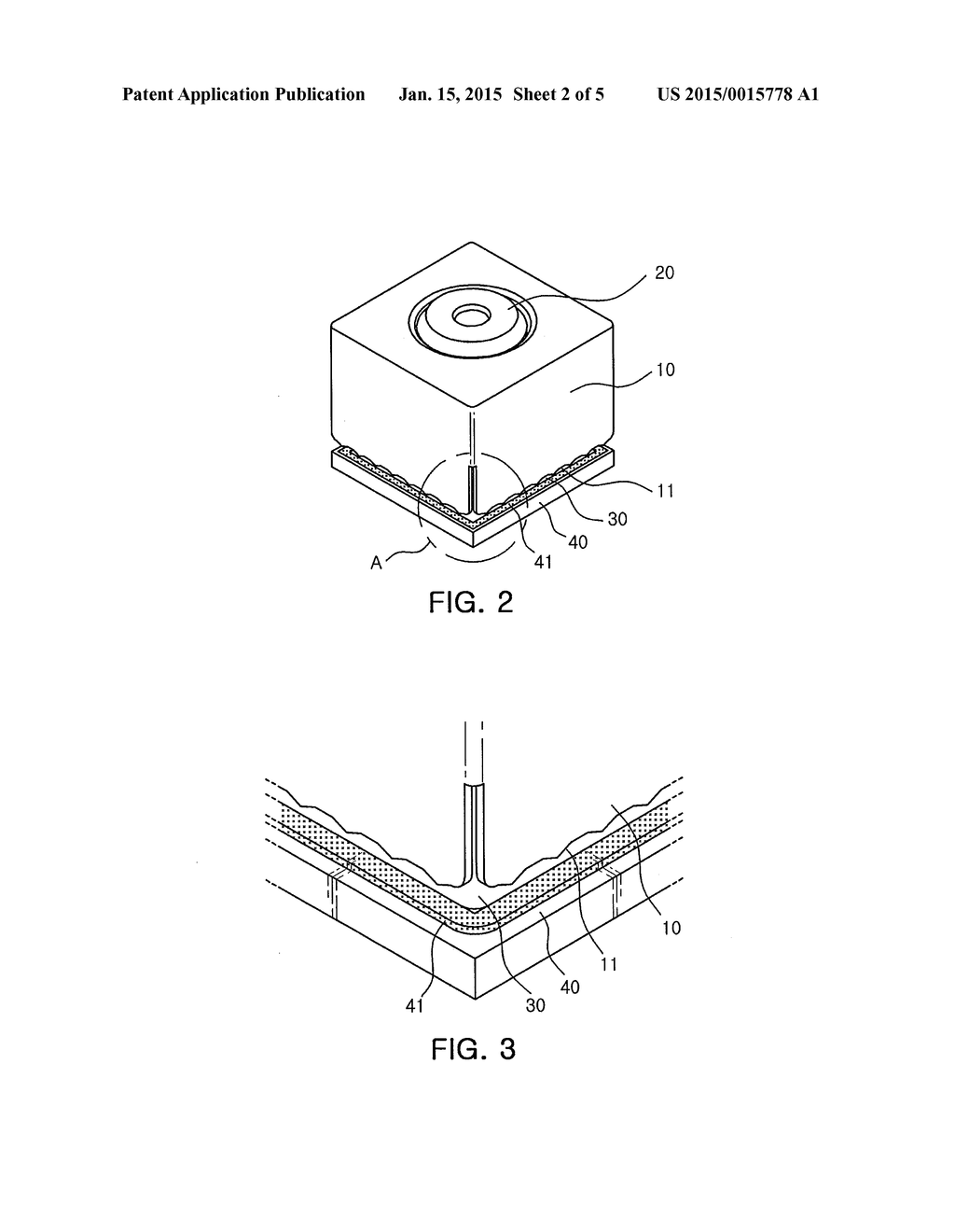 CAMERA MODULE - diagram, schematic, and image 03