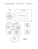 TECHNIQUES FOR ADJUSTING A PROJECTED IMAGE diagram and image