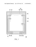 TOUCH PANEL diagram and image