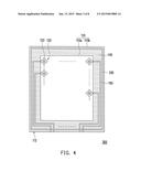 TOUCH PANEL diagram and image