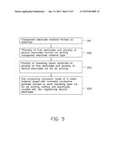 TOUCH SCREEN PANEL AND METHOD FOR MANUFACTURING SAME diagram and image