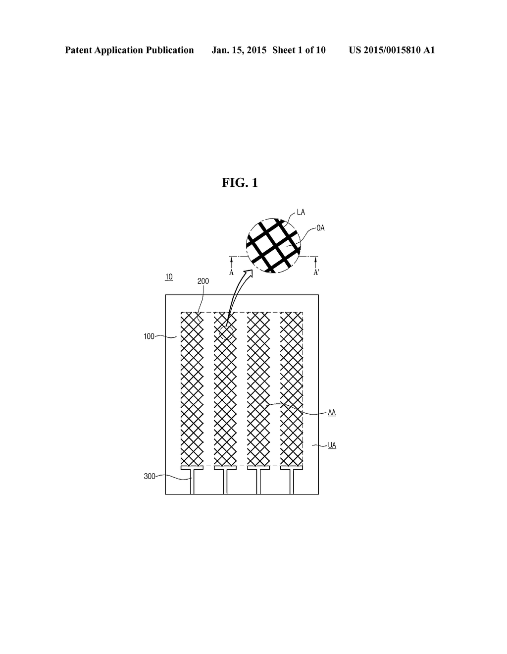 TOUCH WINDOW - diagram, schematic, and image 02