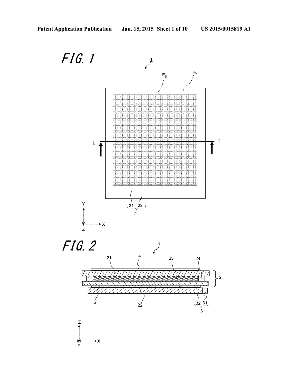 LIQUID CRYSTAL DISPLAY DEVICE - diagram, schematic, and image 02