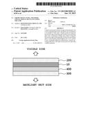 LIQUID CRYSTAL PANEL AND LIQUID CRYSTAL DISPLAY DEVICE INCLUDING THE SAME diagram and image