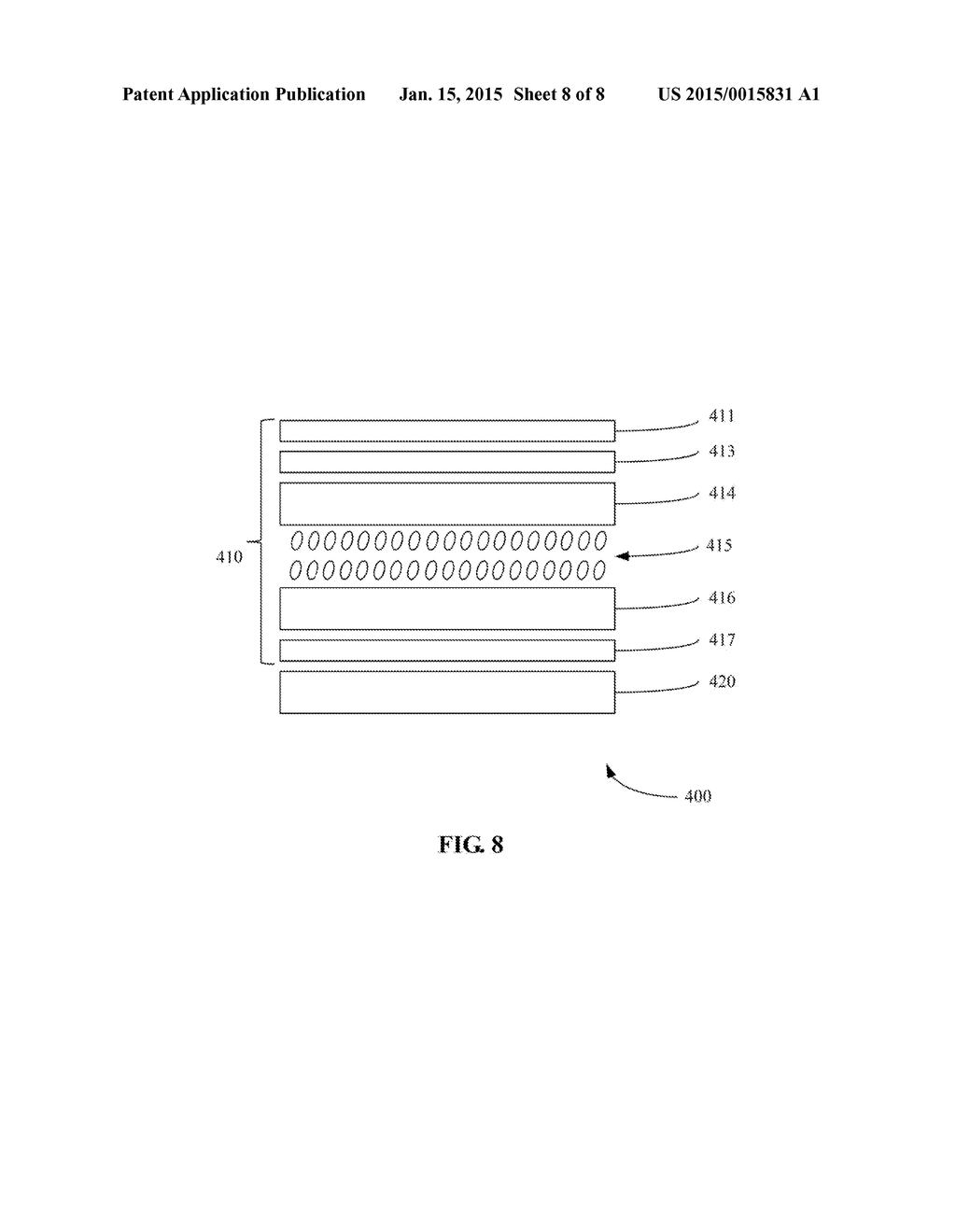 LIQUID CRYSTAL DISPLAY PANEL AND DEVICE - diagram, schematic, and image 09