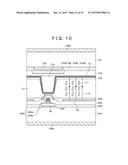 LIQUID CRYSTAL DISPLAY DEVICE AND MANUFACTURING METHOD FOR THE SAME, AND     LIQUID CRYSTAL ALIGNMENT REGULATION FORCE DECISION METHOD diagram and image