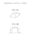 LIQUID CRYSTAL DISPLAY DEVICE AND MANUFACTURING METHOD FOR THE SAME, AND     LIQUID CRYSTAL ALIGNMENT REGULATION FORCE DECISION METHOD diagram and image