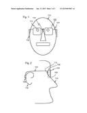 CAPACITIVE EYE TRACKING SENSOR diagram and image