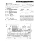 PROJECTOR AND CONTROL METHOD FOR THE PROJECTOR diagram and image