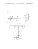 PROJECTOR AND CONTROL METHOD FOR THE PROJECTOR diagram and image