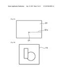 PROJECTOR AND CONTROL METHOD FOR THE PROJECTOR diagram and image