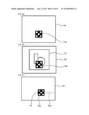 PROJECTOR AND CONTROL METHOD FOR THE PROJECTOR diagram and image