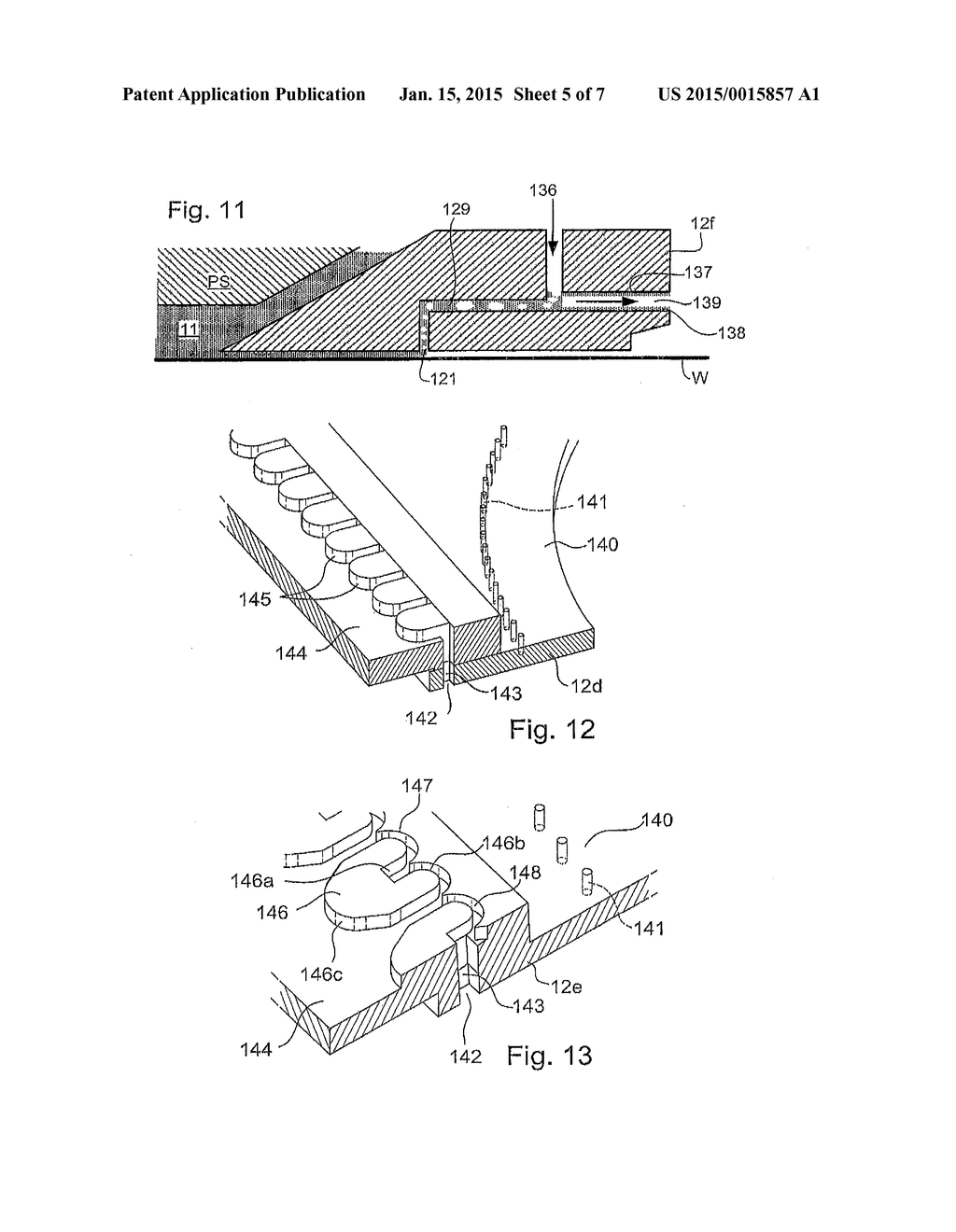 LITHOGRAPHIC APPARATUS, DRYING DEVICE, METROLOGY APPARATUS AND DEVICE     MANUFACTURING METHOD - diagram, schematic, and image 06