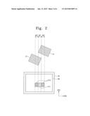 DIGITAL EXPOSURE DEVICE USING DIGITAL MICRO-MIRROR DEVICE AND A METHOD FOR     CONTROLLING THE SAME diagram and image