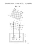 DIGITAL EXPOSURE DEVICE USING DIGITAL MICRO-MIRROR DEVICE AND A METHOD FOR     CONTROLLING THE SAME diagram and image