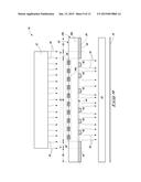 Reticles, And Methods Of Mitigating Asymmetric Lens Heating In     Photolithography diagram and image