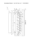 Reticles, And Methods Of Mitigating Asymmetric Lens Heating In     Photolithography diagram and image