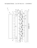 Reticles, And Methods Of Mitigating Asymmetric Lens Heating In     Photolithography diagram and image