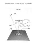 Novel method of fast fourier transform (FFT) analysis using     waveform-embedded or waveform-modulated coherent beams and holograms diagram and image