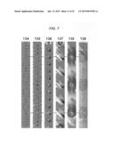 Novel method of fast fourier transform (FFT) analysis using     waveform-embedded or waveform-modulated coherent beams and holograms diagram and image