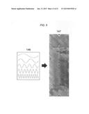 Novel method of fast fourier transform (FFT) analysis using     waveform-embedded or waveform-modulated coherent beams and holograms diagram and image