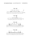 ELECTROPHORETIC APPARATUS, MANUFACTURING METHOD OF ELECTROPHORETIC     APPARATUS, AND ELECTRONIC APPARATUS diagram and image