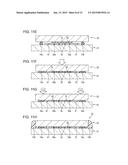 ELECTROPHORETIC APPARATUS, MANUFACTURING METHOD OF ELECTROPHORETIC     APPARATUS, AND ELECTRONIC APPARATUS diagram and image